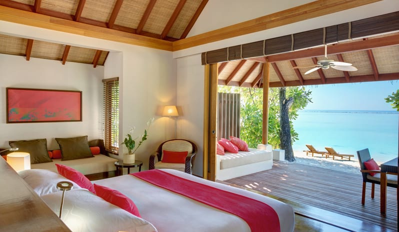 LUX* South Ari Atoll-Beach Villa_8966